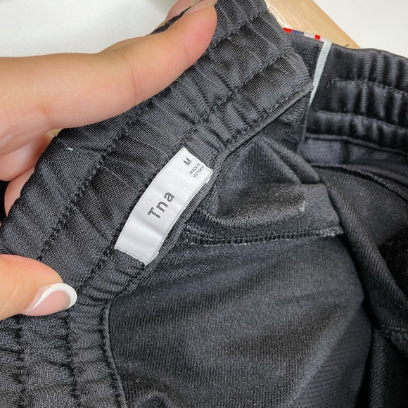 TNA Tear Away Trackpants - Picture 2 of 2